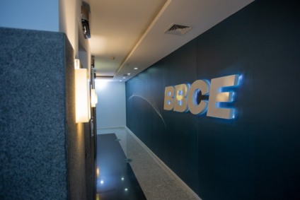 BBCE Fachada