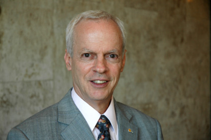 Claudio Sales, presidente do Instituto Acende Brasil