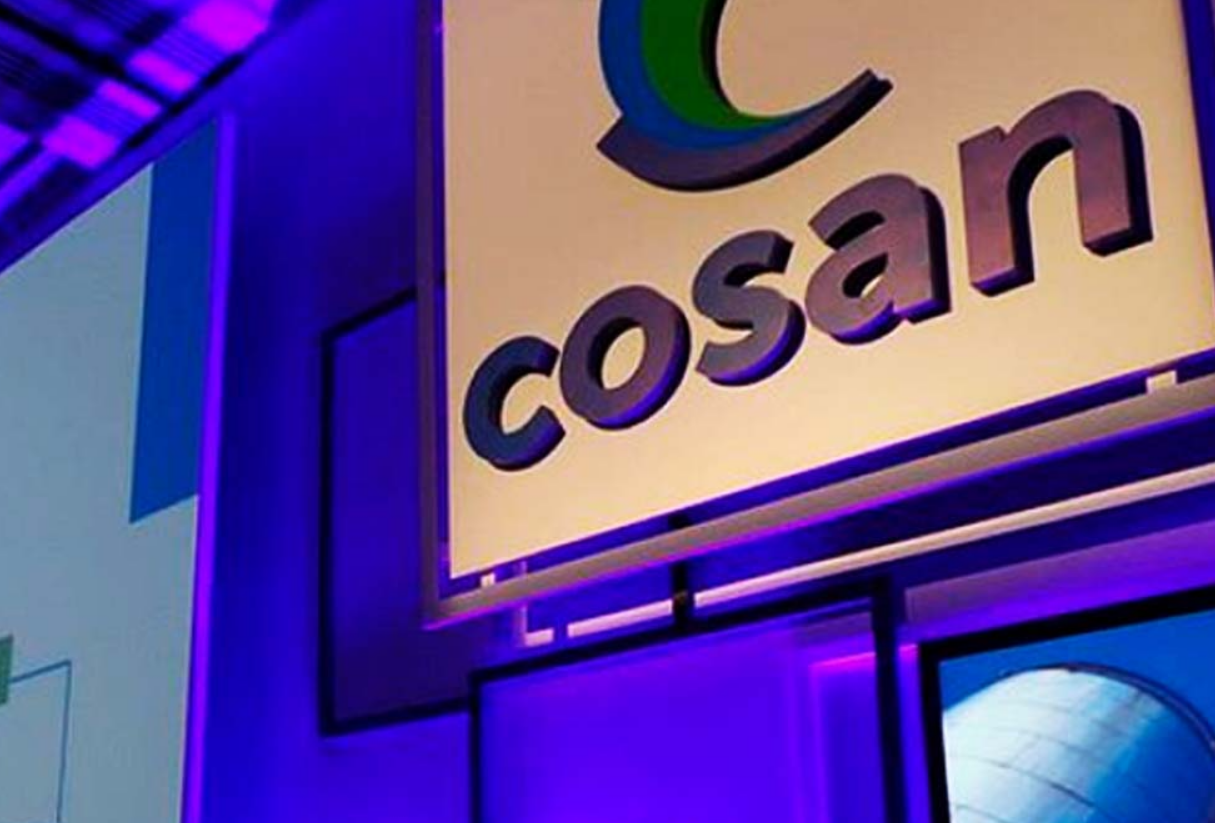 Cosan (Divulgação) Cosan (Divulgação)