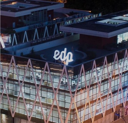 EDP Renováveis vence leilão de solar flutuante em Portugal