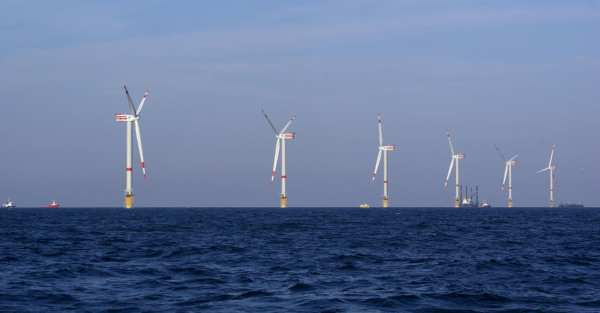 BP conclui compra de fatia de 50% da Equinor em projetos eólicos offshore nos EUA, por US$ 1,1 bi