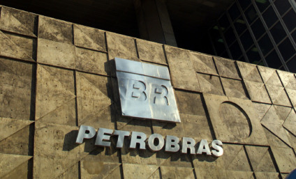 Petrobras assina acordo de R$ 600 milhões com ANP