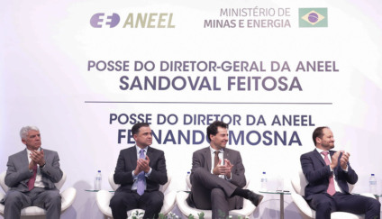 Postergar prazo do marco da GD implica em R$ 25 bilhões nas tarifas dos próximos anos, diz Aneel