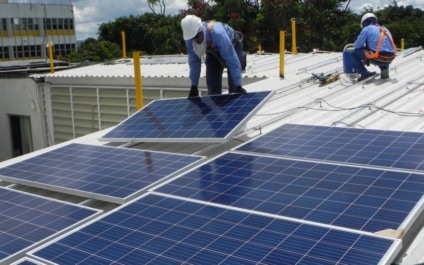 São Paulo é o segundo estado com maior potência instalada em GD, diz Absolar