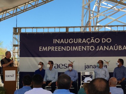 Em momento crítico, novo sistema de transmissão aumenta governança do setor, diz MME