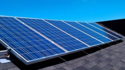 Geração distribuída de energia solar atinge 14 GW e iguala potência de Itaipu