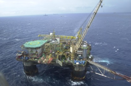 Estaleiro de Suape se reposiciona para atender indústria eólica e do petróleo offshore