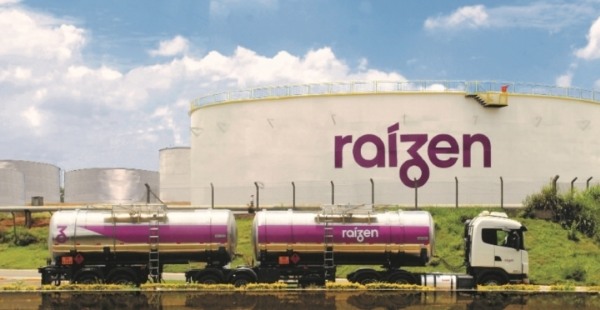 Raízen vai investir 300 milhões em planta de produção de biometano