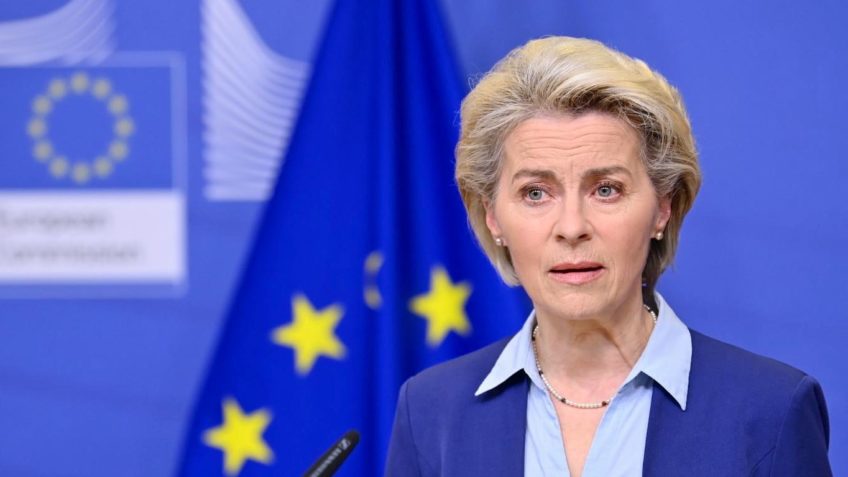 União Europeia prepara ‘intervenção de emergência’ no mercado de energia União Europeia prepara ‘intervenção de emergência’ no mercado de energia
