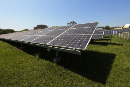 Usina Solar Usina Solar