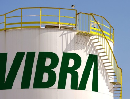 Vibra Energia reverte lucro e registra prejuízo de R$ 61 milhões no terceiro trimestre