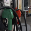 Bomba de combustíveis. | Foto: Agência Brasil