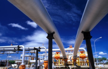 Dutos da unidade de processamento de gás natural no pólo industrial de Guamaré *** Local Caption *** UPGN. Esta imagem foi utilizada no Relatório Anual Petrobras 2005, página 14. Foto utilizada no atlas de Integração do Setor de Gás Natural ao Sistema Elétrico Brasileiro, publicado pelo Gás & Energia, primeira edição, página 234. Dutos da unidade de processamento de gás natural no pólo industrial de Guamaré *** Local Caption *** UPGN. Esta imagem foi utilizada no Relatório Anual Petrobras 2005, página 14. Foto utilizada no atlas de Integração do Setor de Gás Natural ao Sistema Elétrico Brasileiro, publicado pelo Gás & Energia, primeira edição, página 234.
