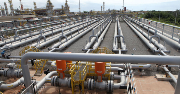 Vibra Energia confirma plano de venda da ES Gás