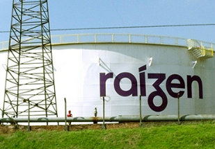 Raízen (Divulgação)