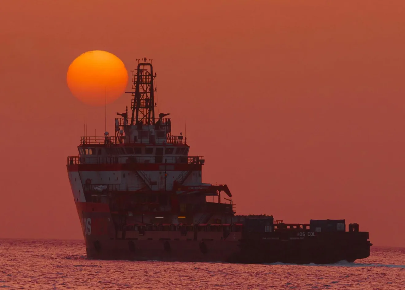 Navio petroleiro. Projeções de crescimento da demanda são reajustadas para baixo com tarifaço de Trump | Foto: Pexels Navio petroleiro. Projeções de crescimento da demanda são reajustadas para baixo com tarifaço de Trump | Foto: Pexels