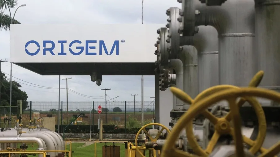 Polo Alagoas da Origem Energia (Divulgação) Polo Alagoas da Origem Energia (Divulgação)