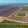 Complexo Alex, da Elera Renováveis, tem 14 parques solares, fica no Ceará, e tem 278 MW de potência