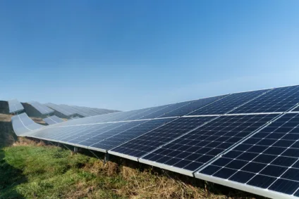 Energia Solar. Freepik