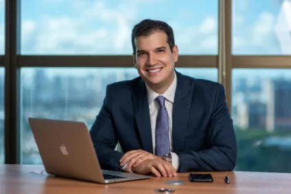 João Guilherme Mattos, diretor-executivo da OnCorp